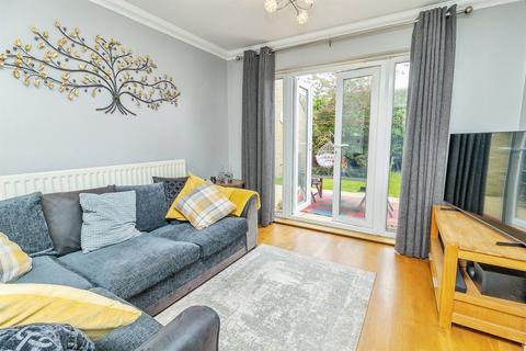 4 bedroom terraced house for sale, Watson Way, Marston Moretaine, Bedford