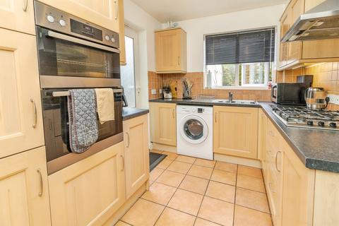 4 bedroom terraced house for sale, Watson Way, Marston Moretaine, Bedford
