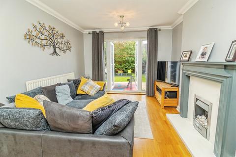 4 bedroom terraced house for sale, Watson Way, Marston Moretaine, Bedford