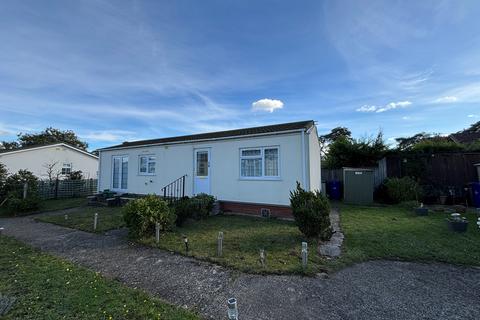 2 bedroom detached bungalow for sale, London Road, Brandon