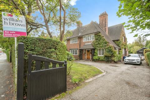 Thorne Road, Wheatley, Doncaster