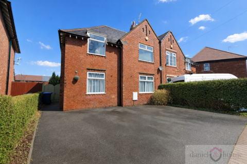 Abbotts Road, Leek, Staffordshire, ST13 6EY