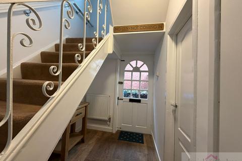 undefined, Abbotts Road, Leek, Staffordshire, ST13 6EY