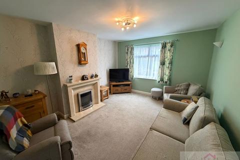 undefined, Abbotts Road, Leek, Staffordshire, ST13 6EY