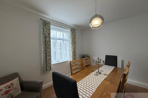 undefined, Abbotts Road, Leek, Staffordshire, ST13 6EY