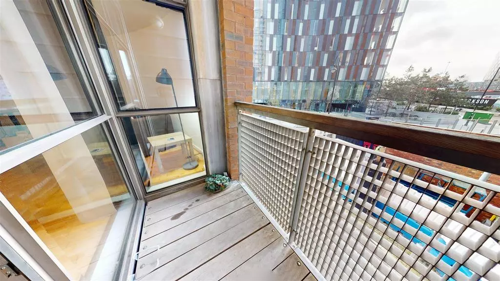 1 bedroom apartment for sale - Photo 5