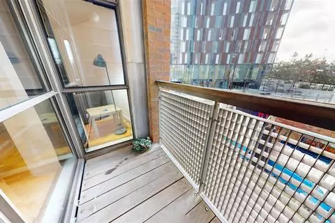 1 bedroom apartment for sale - Photo 4