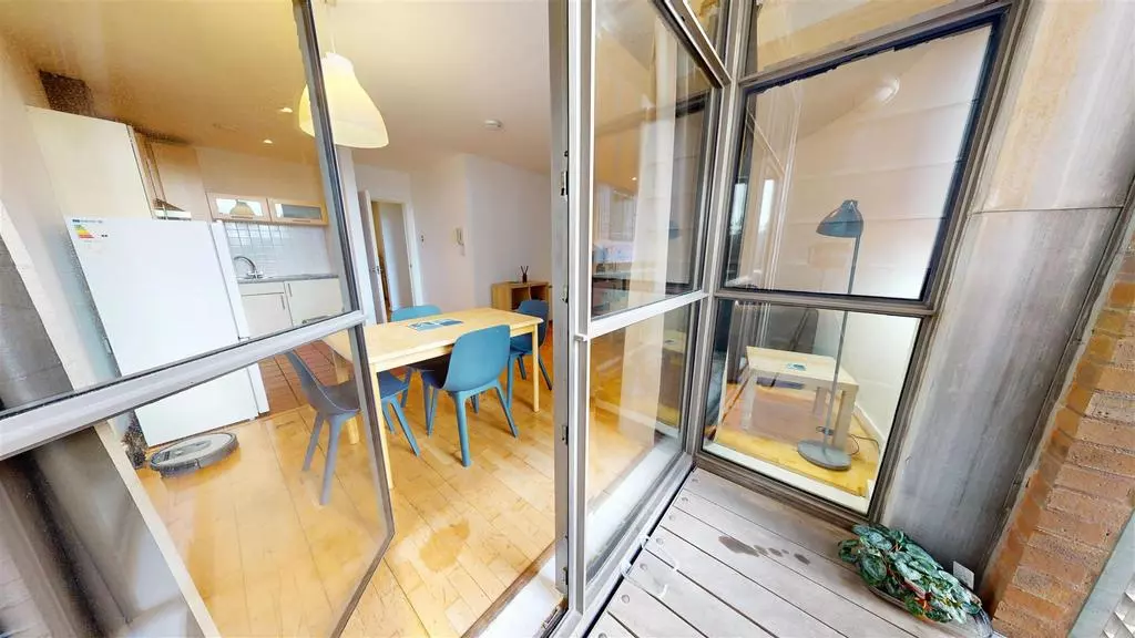 1 bedroom apartment for sale - Photo 7