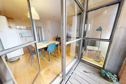 1 bedroom apartment for sale - Photo 6