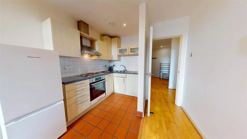 1 bedroom apartment for sale - Photo 9