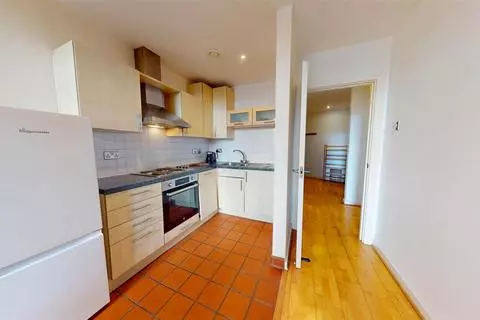 1 bedroom apartment for sale - Photo 8