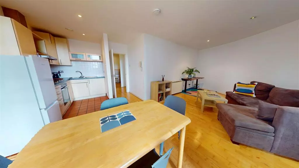 1 bedroom apartment for sale - Photo 11