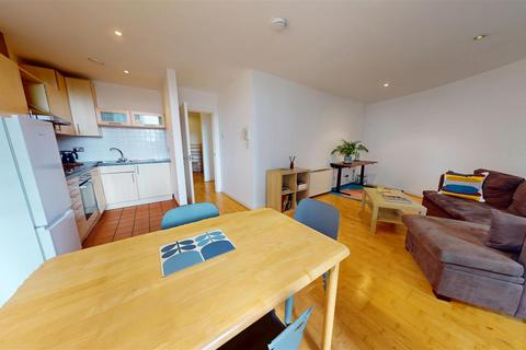 1 bedroom apartment for sale, Deansgate Quay, 388 Deansgate, Manchester