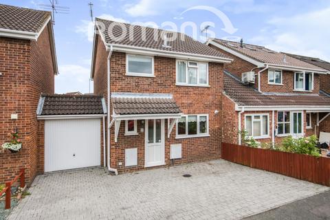 undefined, Barnard Close, Frimley, Camberley, GU16