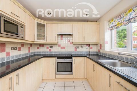 undefined, Barnard Close, Frimley, Camberley, GU16