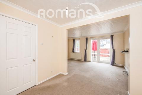 undefined, Barnard Close, Frimley, Camberley, GU16