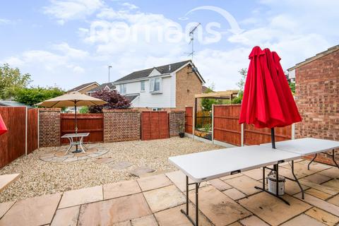 undefined, Barnard Close, Frimley, Camberley, GU16