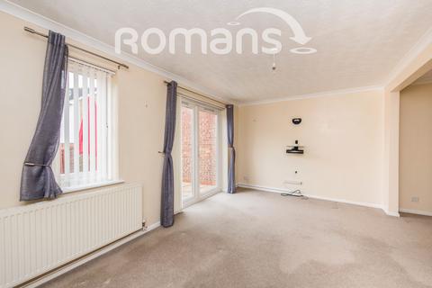 undefined, Barnard Close, Frimley, Camberley, GU16