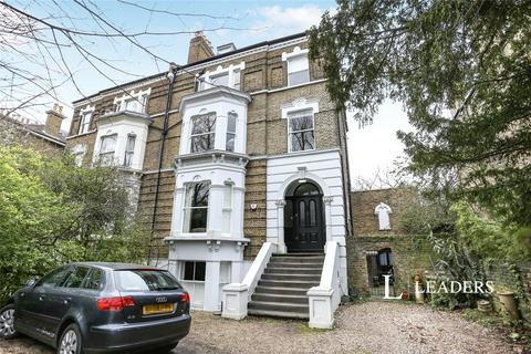 Wickham Road, London, SE4