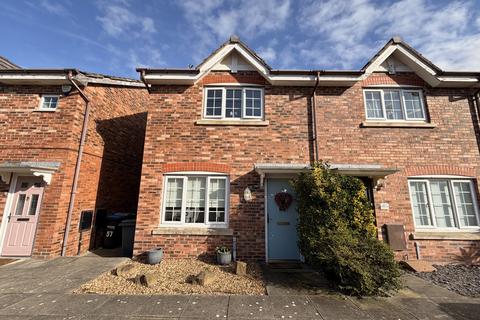 Sandwell Avenue, Thornton FY5