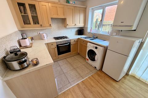 undefined, Sandwell Avenue, Thornton FY5
