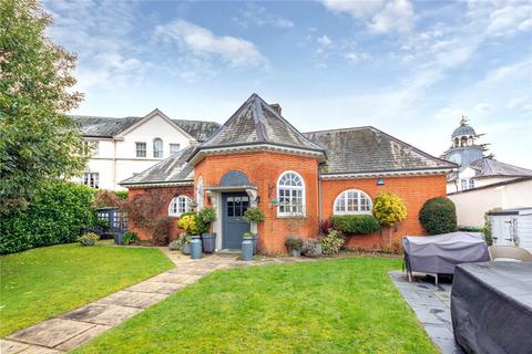 3 bedroom bungalow for sale, Grace Avenue, Shenley, Radlett, Hertfordshire, WD7