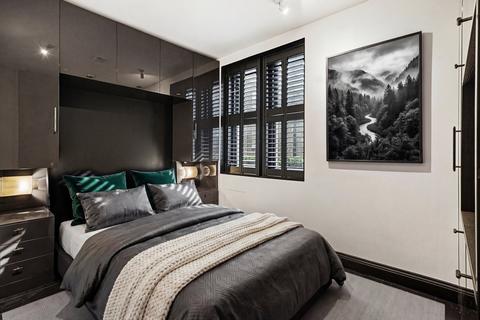 2 bedroom flat to rent, Cremorne Road, London