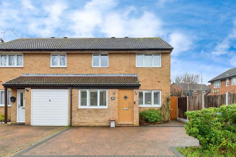 undefined, Poppyfields, Welwyn Garden City