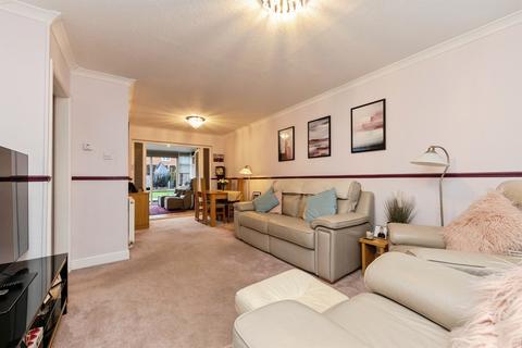 undefined, Poppyfields, Welwyn Garden City