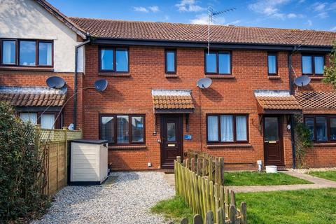 Counties Crescent, Starcross, EX6