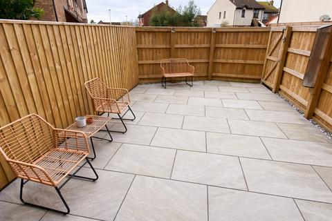 2 bedroom house for sale, Counties Crescent, Starcross, EX6