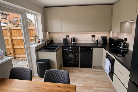 2 bedroom house for sale, Counties Crescent, Starcross, EX6
