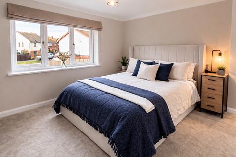 2 bedroom house for sale, Counties Crescent, Starcross, EX6
