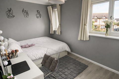 2 bedroom house for sale, Counties Crescent, Starcross, EX6