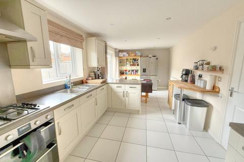 undefined, Crofters View, Retford, DN22