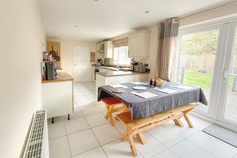 undefined, Crofters View, Retford, DN22