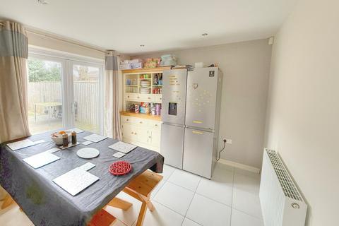 undefined, Crofters View, Retford, DN22