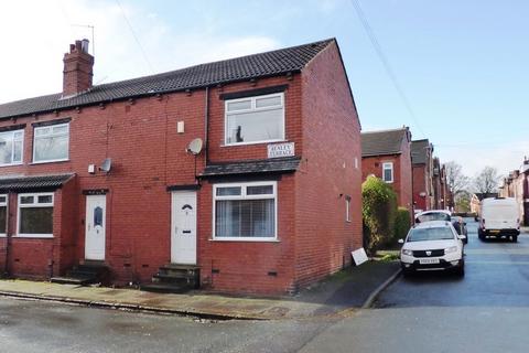 Henley Terrace, Leeds LS13