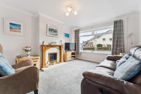 undefined, Rosslyn Road, Bearsden, G61