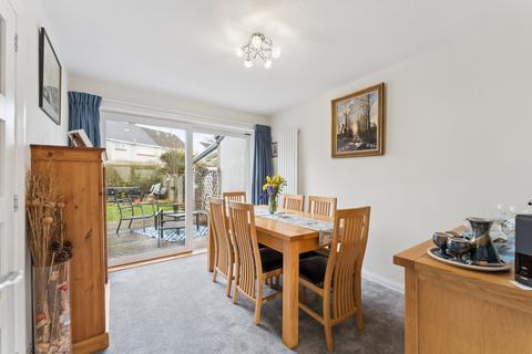 undefined, Rosslyn Road, Bearsden, G61