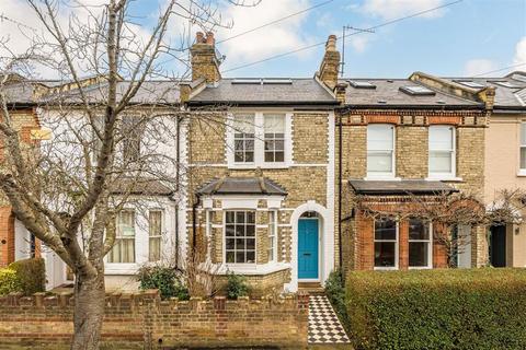 Wick Road, Teddington TW11