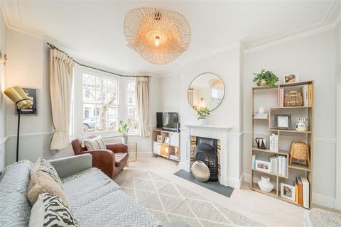 undefined, Wick Road, Teddington TW11