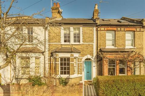 undefined, Wick Road, Teddington TW11
