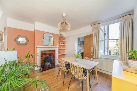undefined, Wick Road, Teddington TW11