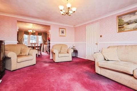 3 bedroom detached bungalow for sale, Hollies Rise, Cradley Heath