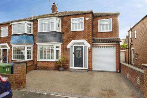 undefined, Craigearn Road, Middlesbrough