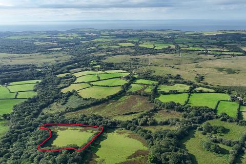 undefined, Middle Hills, Gower SA2