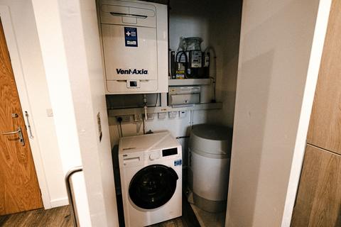 undefined, at Duo at Upperbanks, Upperbanks West Block, New Baillie Street OL16
