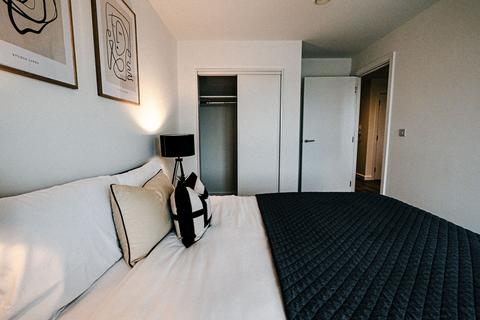 undefined, at Duo at Upperbanks, Upperbanks West Block, New Baillie Street OL16