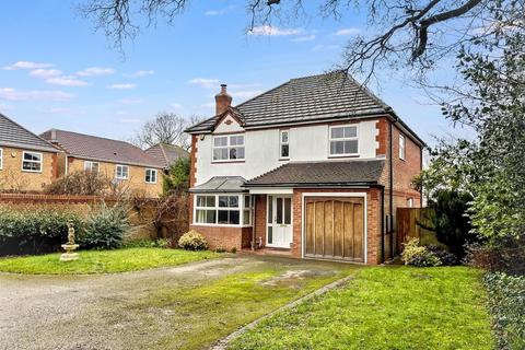 Woodberry Drive, Sutton Coldfield